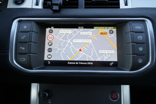 Range Rover Evoque (2) TD4 2.0 150 HSE DYNAMIC BVA 4WD 2017 occasion 01000 Saint-Denis-l&egrave;s-Bourg