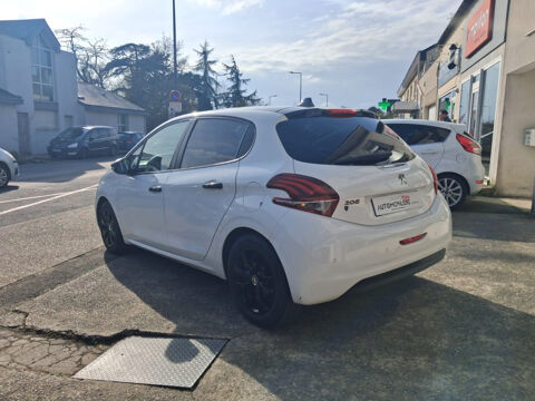 208 I Phase 2 1.5 Blue HDi S&S 100cv Active Business 2020 occasion 49124 Saint-Barth&eacute;lemy-d'Anjou
