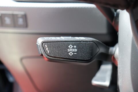 A1 30 TFSI 110 Advanced 2 S-Tronic7 (1&egrave;re main) 2023 occasion 88000 &Eacute;pinal