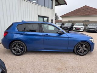S&eacute;rie 1 F20 M135i 3.0 i 320CH M PERFORMANCE 2013 occasion 71380 Ch&acirc;tenoy-en-Bresse