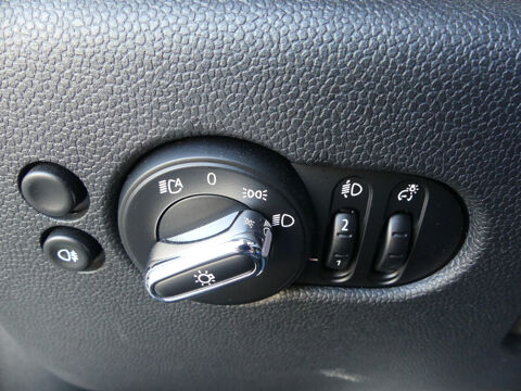 MINI COUPE HATCH 1.5 COOPER 136 EDITION CAMDEN BVA7 2021 occasion 14400 Nonant