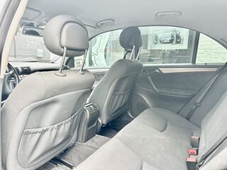 Classe C 200 CDI ELEGANCE 2003 occasion 59300 Valenciennes