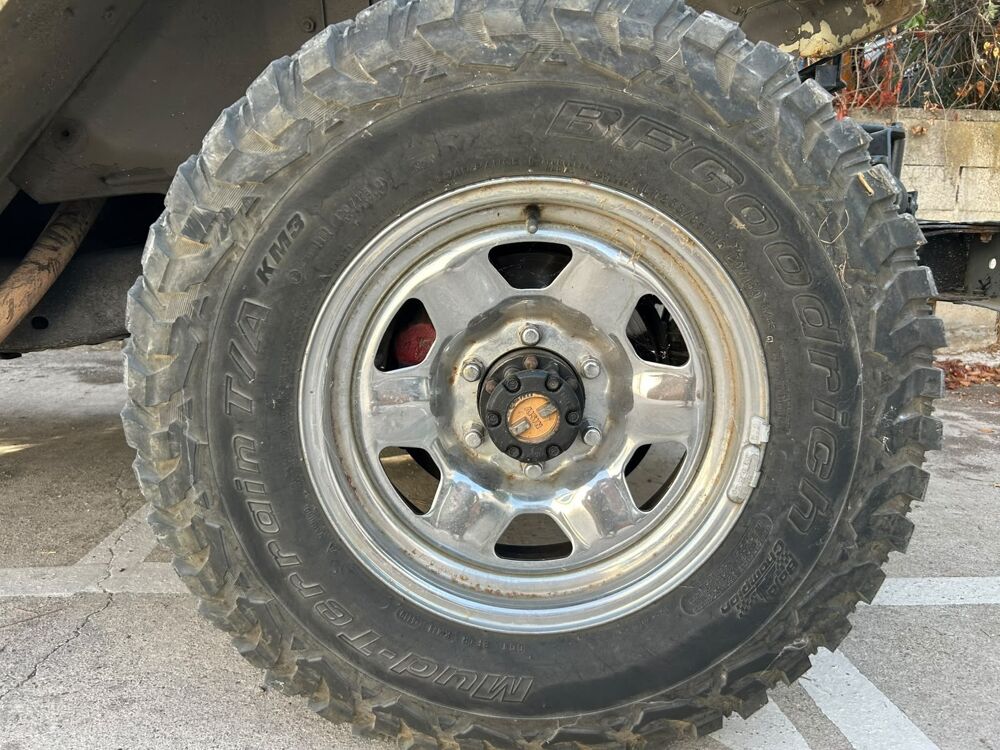 Land Cruiser BJ 43 1978 occasion 34160 Castries