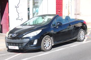 308 GENERATION-I CC 1.6 VTI 120 SPORT ( Moteur &agrave; cha&icirc;ne, Clim .. 2010 occasion 34200 S&egrave;te