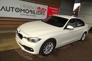 S&eacute;rie 3 2.0 320 I 185 LOUNGE 2018 occasion 27500 Pont-Audemer