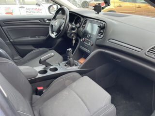 M&eacute;gane BLUE DCI 95 LIFE 2019 occasion 59300 Valenciennes