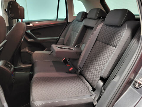 Tiguan 2.0 TDI 150 DSG7 CONNECT + CARPLAY + CAMERA + ATTELAGE AMOVI 2019 occasion 37170 Chambray-l&egrave;s-Tours