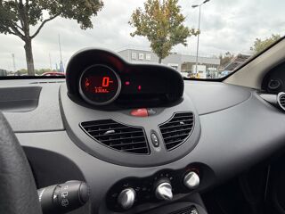 Twingo 1.5 DCI 75 LIFE 2014 occasion 25400 Audincourt
