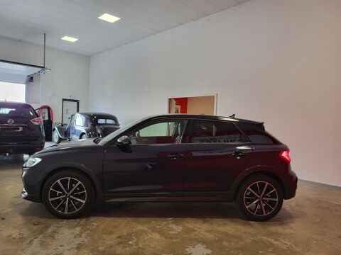 A1 CITYCARVER 30 TFSI 110 S TRONIC 7 + CARPLAY + CAMERA 2021 occasion 37170 Chambray-l&egrave;s-Tours