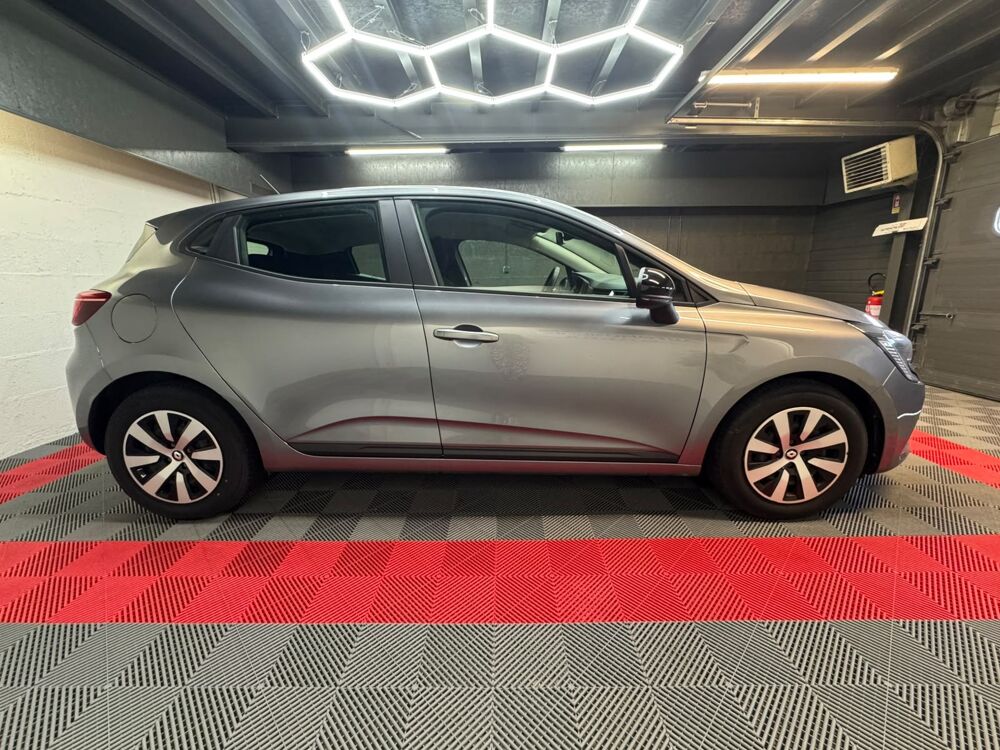 Clio V 5 Portes 1.0 TCe 12V S&S 90 cv Equilibre 2023 occasion 71300 Montceau-les-Mines