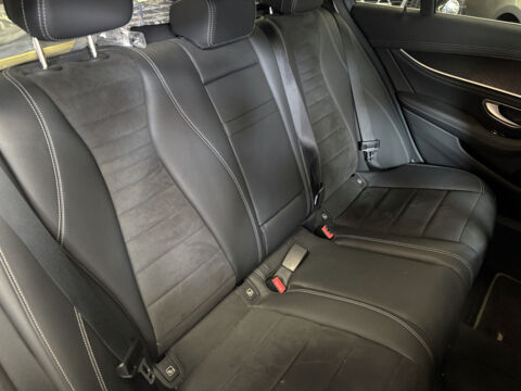Classe E 2.0 220D finition Amg Line 9G-Tronic 2023 occasion 59640 Dunkerque