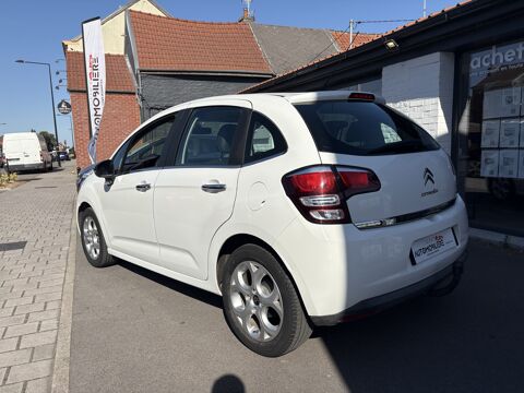 C3 VTI 82 MUSIC BOX 2014 occasion 59300 Valenciennes