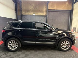 Range Rover MARK IV TD4 150 BVA SE 2017 occasion 78680 &Eacute;p&ocirc;ne