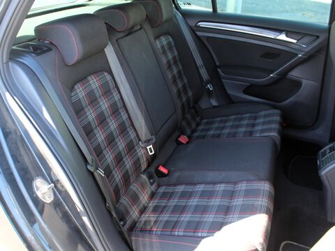 Golf VII - 7 - TSI 230 CH GTI Performance *CAMERA DE RECUL, PARK 2015 occasion 70000 Vesoul