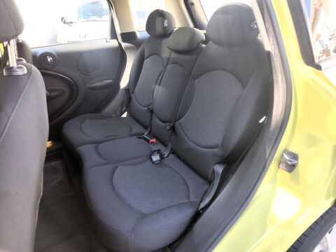 Countryman 2.0 D 110 COOPER BVA 2012 occasion 34160 Castries