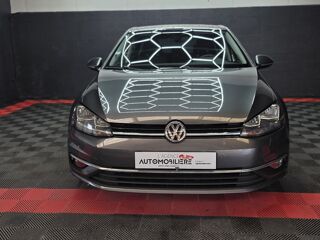 Golf GOLF 7 1.6 TDI 116ch BlueMotion Sound 2017 occasion 78680 &Eacute;p&ocirc;ne