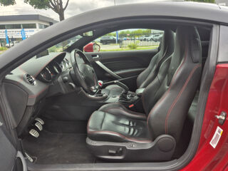 RCZ R 270 CV - 75000 kms - 2015 - 2015 occasion 25400 Audincourt