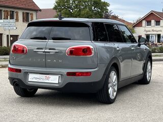 Clubman 1.5 136ch BVM 2&egrave;me main 2015 occasion 25300 Pontarlier