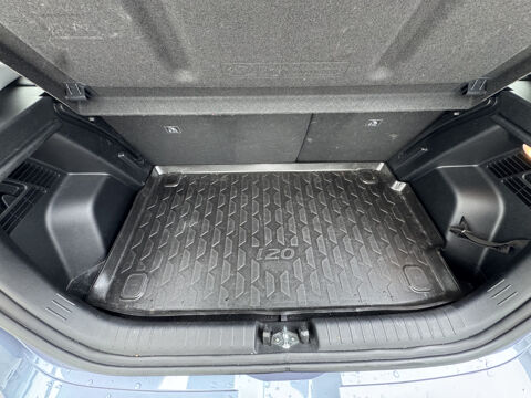 Annonce voiture Hyundai i20 17490 €