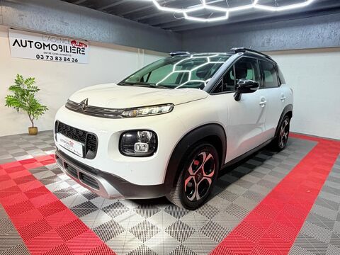 Annonce voiture Citroën C3 Aircross 7990 €