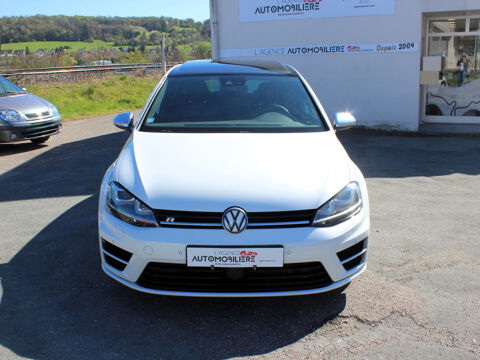 Golf 7R VII 2.0 TSI 300 CH BlueMotion Technology R *TOIT OUVRANT 2014 occasion 70000 Vesoul