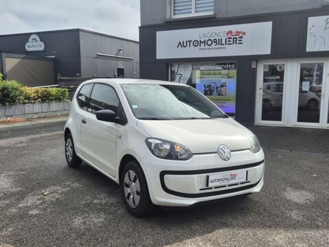 UP 1.0 75 ch Take up ! 109000 KMS 2013 occasion 25400 Audincourt