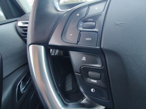 Citro&euml;n C4 Spacetourer spacetourer bluehdi 130ch S&S shine 2019 occasion Danjoutin 90400