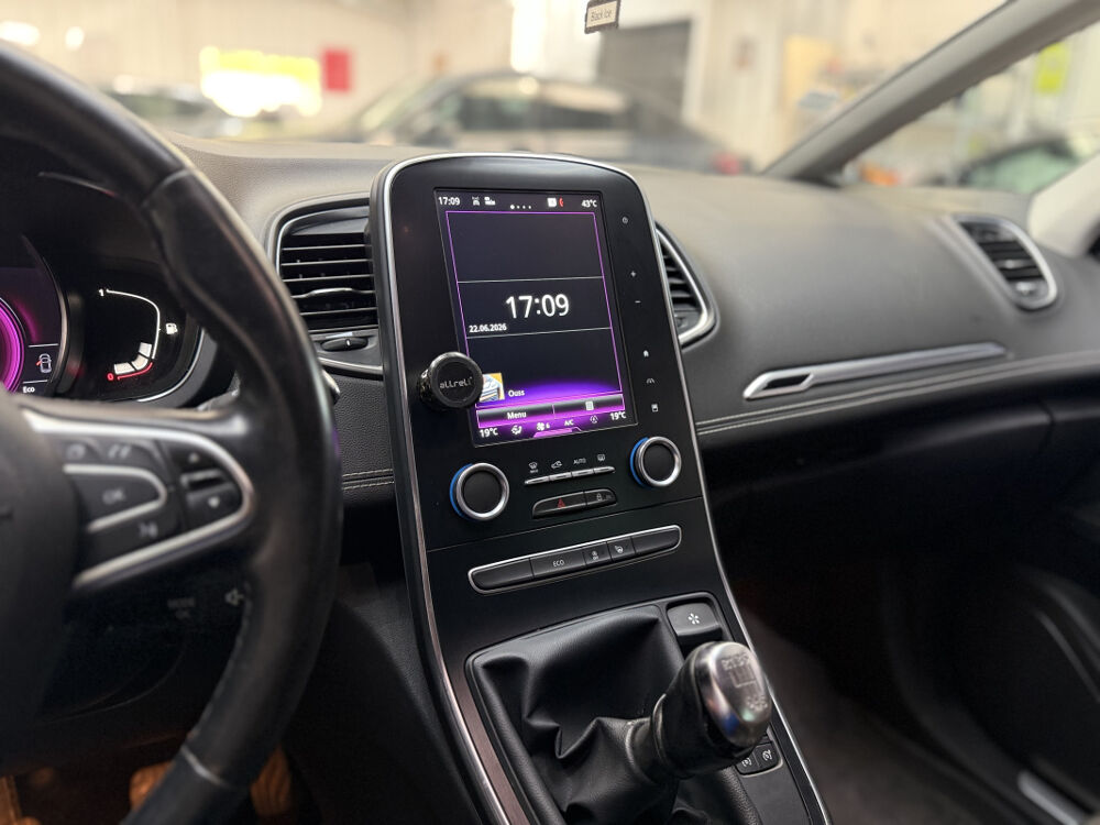 Sc&eacute;nic 130 DCI Energy Intens 7.0 CV 2017 occasion 78680 &Eacute;p&ocirc;ne