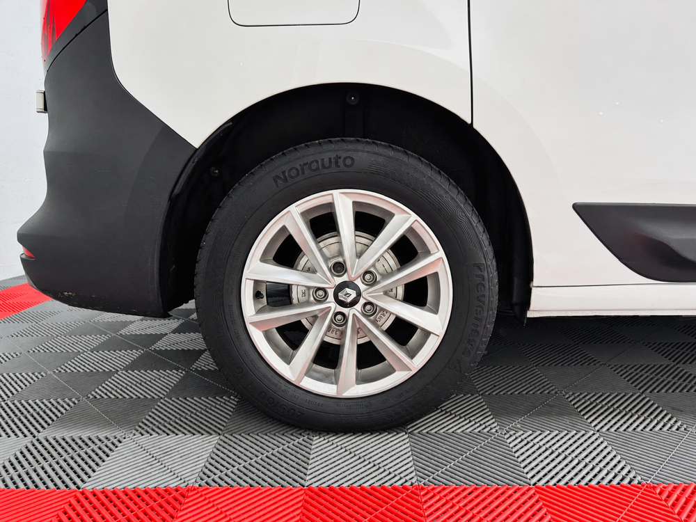 Kangoo Express III Fourgon (VU) L1 1.5 Blue dCi S&S 95 cv 2022 occasion 71300 Montceau-les-Mines