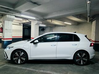 Golf 1.4 e-hybrid 245ch GTE DSG6 2020 occasion 69008 Lyon