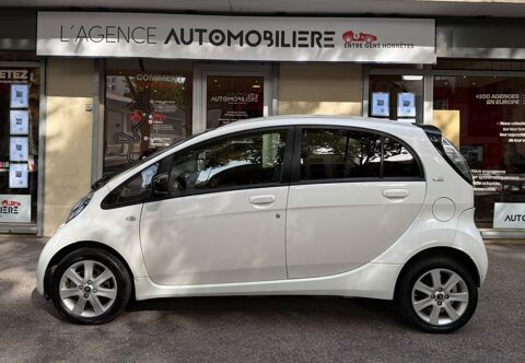 C-zero C-ZERO CONFORT 14.5KWH B *AUTONOMIE 100KM*GARANTIE 6 MOIS 2016 occasion 92370 Chaville