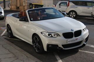 Serie 2 M SPORT 2019 occasion 34200 S&egrave;te