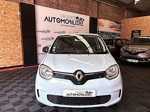 Twingo SCE 65 LIFE 2019 occasion 59640 Dunkerque