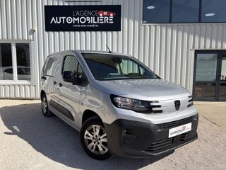 Partner 1.5 BLUEHDI L1 650kg - 130cv PACK PREMIUM CONNECT 2024 occasion 71380 Ch&acirc;tenoy-en-Bresse