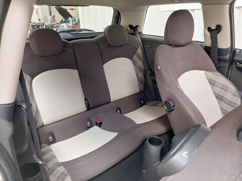 Cooper 1.5 D 115 COOPER CHILI 2015 occasion 56000 Vannes