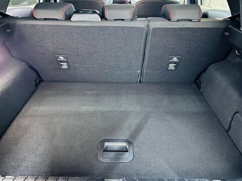 Puma 1.0 EcoBoost mHEV 125 cv DCT7 ST-Line – Bo&icirc;te Auto – Micro-H 2021 occasion 71300 Montceau-les-Mines