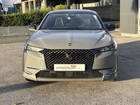 DS4 1.6 THP 180 ch PERFORMANCE LINE PLUS EAT8 2023 occasion 25400 Audincourt