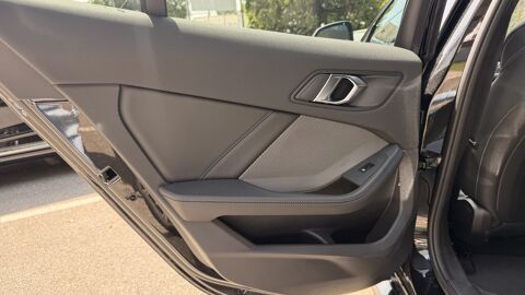 S&eacute;rie 1 (F70) 120i 1.5 i 12V Hybrid DCT7 170 cv Bo&icirc;te auto 2026 occasion 91120 Palaiseau