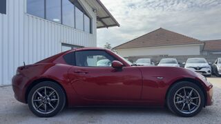 MX-5 RF 1.5 SKYACTIV-G 132ch S&eacute;lection 2021 occasion 71380 Ch&acirc;tenoy-en-Bresse