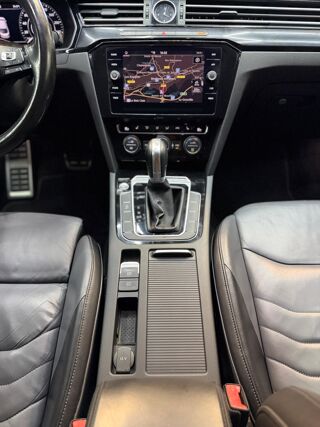 Arteon 2.0 TDI Elegance BlueMotion 150 ch DSG7 2017 occasion 71300 Montceau-les-Mines