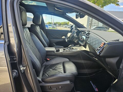 DS7 1.6 180 CV RIVOLI ( Si&egrave;ges chauffants / Climatis&eacute;s - Toit Ou 2022 occasion 25400 Audincourt