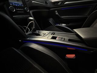 M&eacute;gane IV Estate Tce 130 Energy EDC Intens 7.0 CV 2017 occasion 78680 &Eacute;p&ocirc;ne