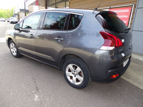 3008 GENERATION-I SUV POLYVALENT 2015 occasion 27500 Pont-Audemer
