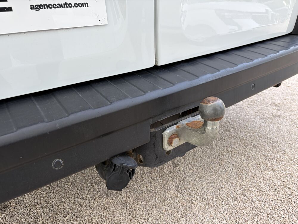 Trafic III 1.6 dCi L1H1 1000kg - 140cv GRAND CONFORT 2015 occasion 71380 Ch&acirc;tenoy-en-Bresse