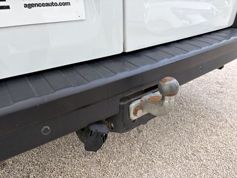 Trafic III 1.6 dCi L1H1 1000kg - 140cv GRAND CONFORT 2015 occasion 71380 Ch&acirc;tenoy-en-Bresse