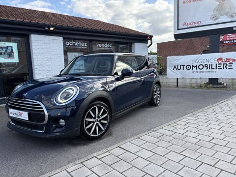 Annonce voiture Mini Cooper 13490 €