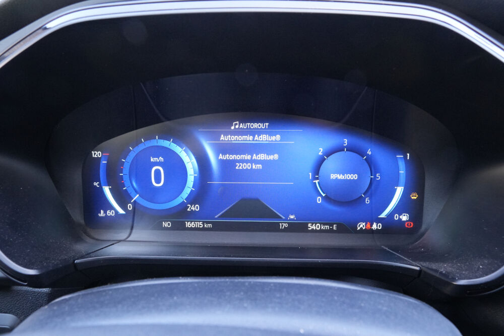 Kuga III 1.5 ECOBLUE 120 ST-LINE X 2020 occasion 01000 Saint-Denis-l&egrave;s-Bourg