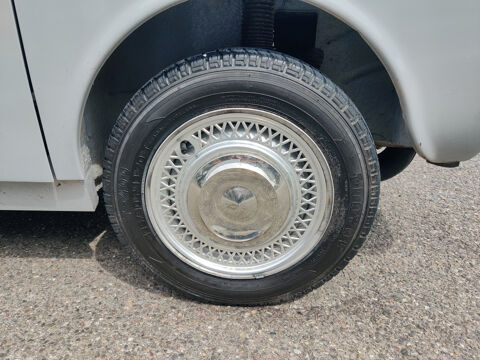  1967 occasion 68390 Sausheim
