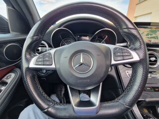 Classe GLC 250 D FASCINATION PACK AMG 4MATIG 9G-TRONIC 2019 occasion 80480 Salou&euml;l