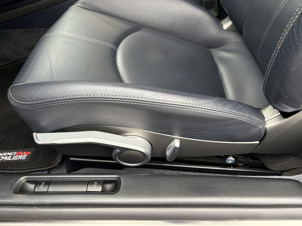 Cayman S 3.4 320 Pdk (2) Pack Chrono Sport 2009 occasion 59300 Valenciennes